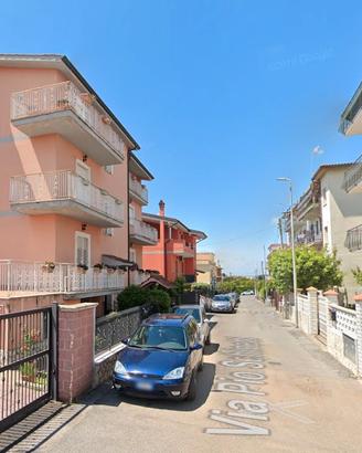 Trigoria camera ad uso singolo