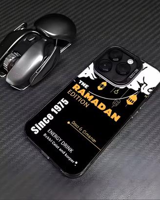 Cover iphone 16