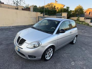Lancia MUSA Sport