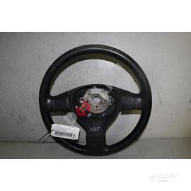 Volante in pelle vers. Volkswagen Passat 2007