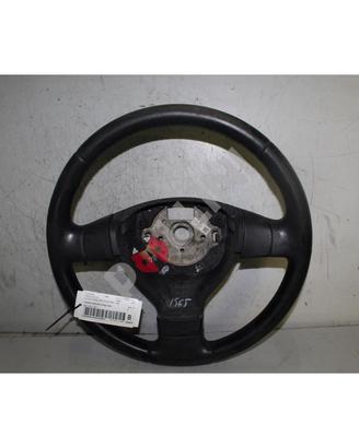 Volante in pelle vers. Volkswagen Passat 2007