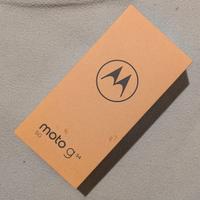 Cellulare Motorola