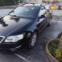 passat  variant 
