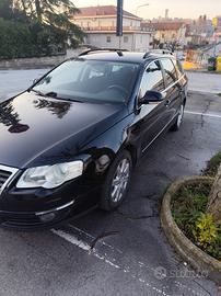 passat  variant 