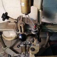 Pantografo Gravograph IT3