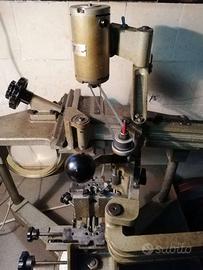 Pantografo Gravograph IT3