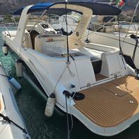 manò marine 27.50 walkaround benzina 