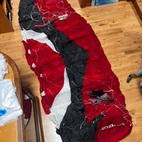 Aquilone 4mq quattro vie