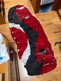 Aquilone 4mq quattro vie