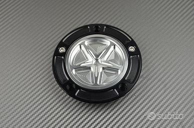 Tappo serbatoio racing V-STROM 250 650 1000 1050