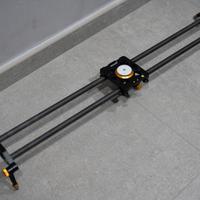 Slider 100 cm in fibra di carbonio