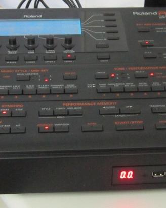 Roland RA-800