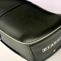 Sella Piaggio Vespa 125 150 VNB GT VBB SUPER TS GL