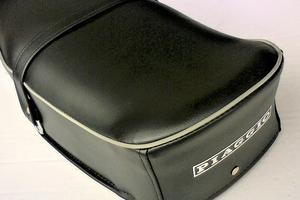 Sella Piaggio Vespa 125 150 VNB GT VBB SUPER TS GL