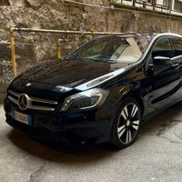 Mercedes a180 motore Mercedes