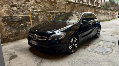 Mercedes a180 motore Mercedes