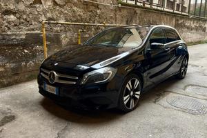 Mercedes a180 motore Mercedes