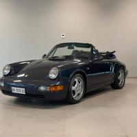 Porsche 911 964 Carrera 2 cat Cabriolet