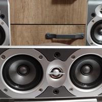 Surround JBL Impianto Audio