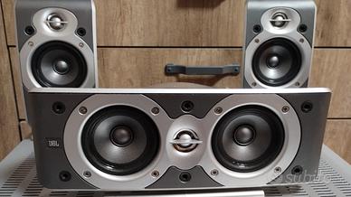 Surround JBL Impianto Audio
