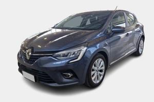 RENAULT CLIO 1.0 TCE 74 KW ZEN 5 PORTE BERLINA