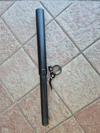 Canotto per sella bmx