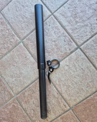 Canotto per sella bmx