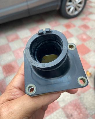 Pacco lamellare Yamaha yz 85  2002-2012