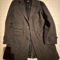 Cappotto Woolrich uomo taglia L