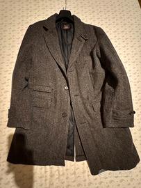Cappotto Woolrich uomo taglia L