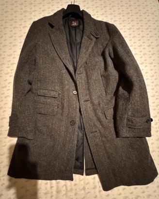 Cappotto Woolrich uomo taglia L