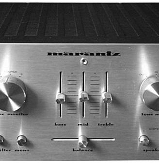 Marantz 1090