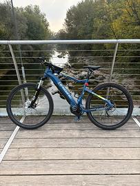 Bici pedalata Assistita HAIBIKE SDURO HARDNINE 2.5