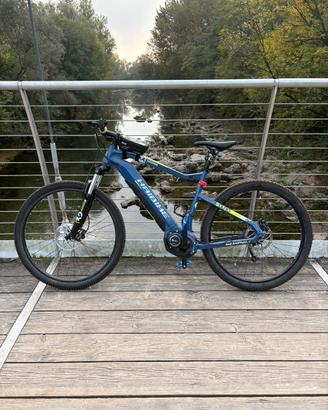 Bici pedalata Assistita HAIBIKE SDURO HARDNINE 2.5