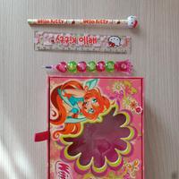 Box delle Winx