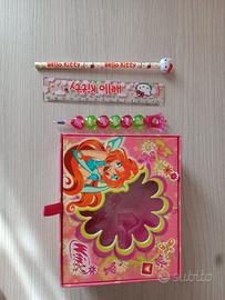 Box delle Winx