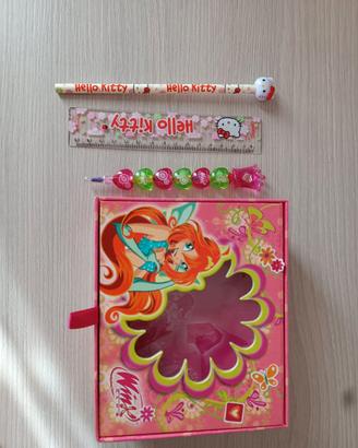 Box delle Winx