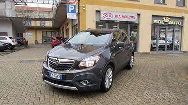 OPEL - Mokka 1.6 Cosmo s&s 4x2 115cv m5