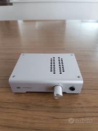 SCHIIT MAGNI 3+    AMPLIFICATORE CUFFIE  - € 80