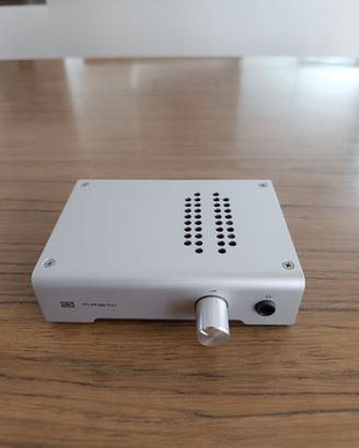 SCHIIT MAGNI 3+    AMPLIFICATORE CUFFIE  - € 80