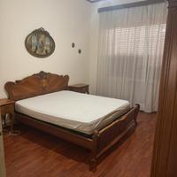 Camera da letto completa