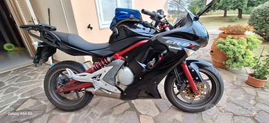 Kawasaki ER 6F - 2007