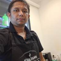 Lavapiatti aiuto cuoco