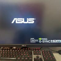 Monitor ASUS
