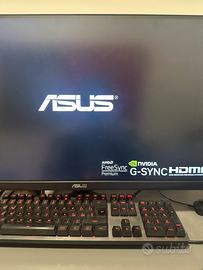 Monitor ASUS