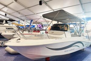 Barca Salento Marine O.C. 650 Sundek