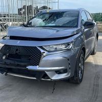 Ricambi citroen Ds7 Ds 7