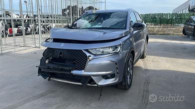 Ricambi citroen Ds7 Ds 7