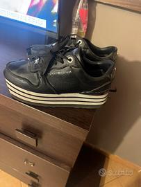 Originali scarpe Tommy Hilfiger 36/37 donna