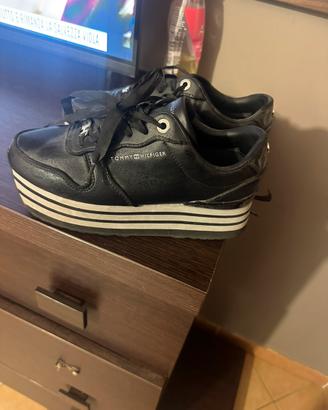Originali scarpe Tommy Hilfiger 36/37 donna